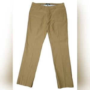 Threads Saks Fifth Avenue Men’s Pants Beige Size W 38